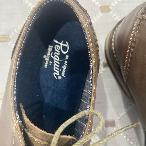 Original Pinguin munsingwear man shoes - Picture 5 of 7